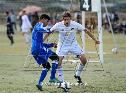Thumbnail 2 in Chula Vista vs. Arcadia photogallery.