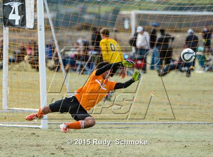 Thumbnail 2 in Chula Vista vs. Arcadia photogallery.