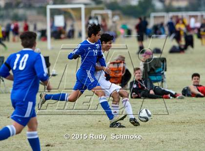 Thumbnail 3 in Chula Vista vs. Arcadia photogallery.