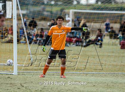 Thumbnail 3 in Chula Vista vs. Arcadia photogallery.