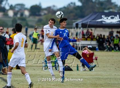 Thumbnail 3 in Chula Vista vs. Arcadia photogallery.