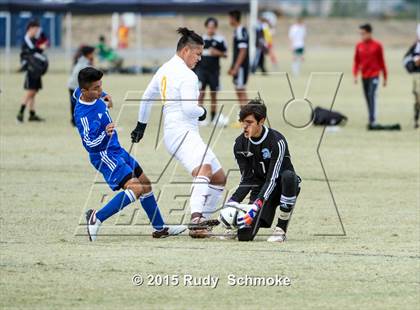 Thumbnail 1 in Chula Vista vs. Arcadia photogallery.
