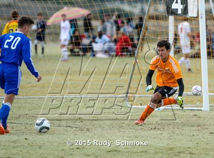 Thumbnail 2 in Chula Vista vs. Arcadia photogallery.