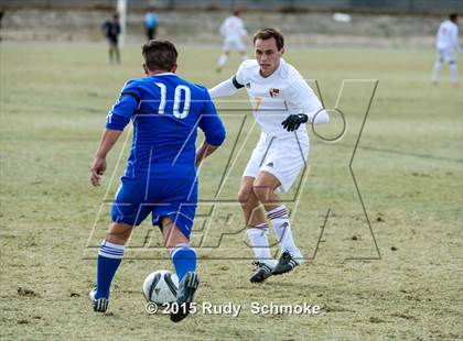 Thumbnail 3 in Chula Vista vs. Arcadia photogallery.
