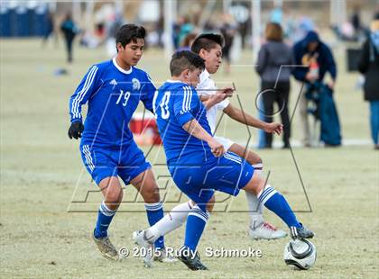 Thumbnail 1 in Chula Vista vs. Arcadia photogallery.