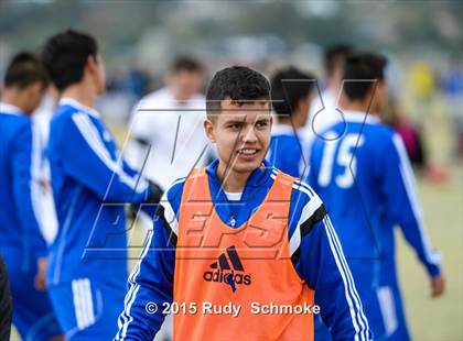Thumbnail 1 in Chula Vista vs. Arcadia photogallery.