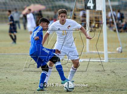 Thumbnail 1 in Chula Vista vs. Arcadia photogallery.