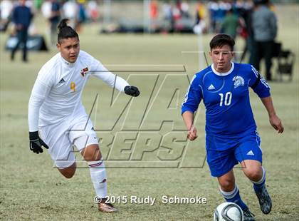Thumbnail 3 in Chula Vista vs. Arcadia photogallery.