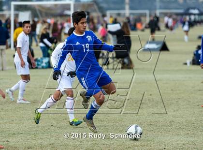 Thumbnail 1 in Chula Vista vs. Arcadia photogallery.