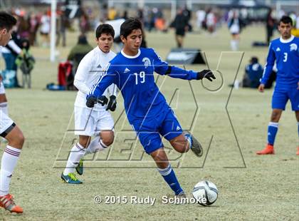 Thumbnail 3 in Chula Vista vs. Arcadia photogallery.