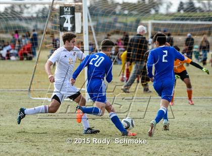 Thumbnail 3 in Chula Vista vs. Arcadia photogallery.