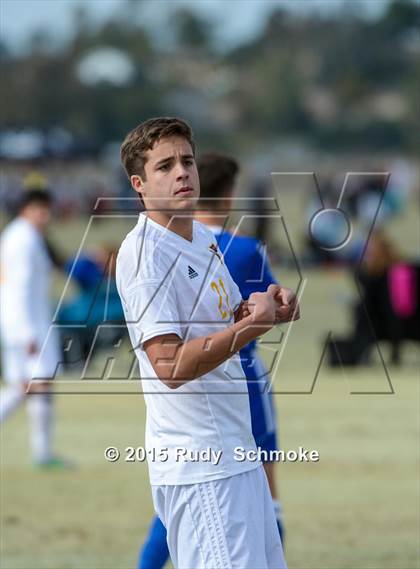 Thumbnail 1 in Chula Vista vs. Arcadia photogallery.