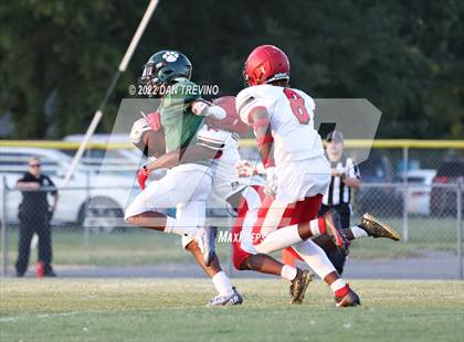 Thumbnail 2 in Nansemond River @ Great Bridge photogallery.
