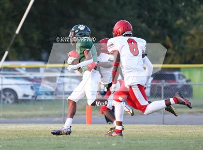 Thumbnail 1 in Nansemond River @ Great Bridge photogallery.