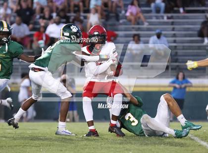 Thumbnail 3 in Nansemond River @ Great Bridge photogallery.