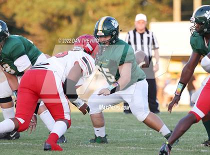 Thumbnail 1 in Nansemond River @ Great Bridge photogallery.