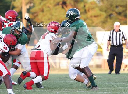 Thumbnail 3 in Nansemond River @ Great Bridge photogallery.