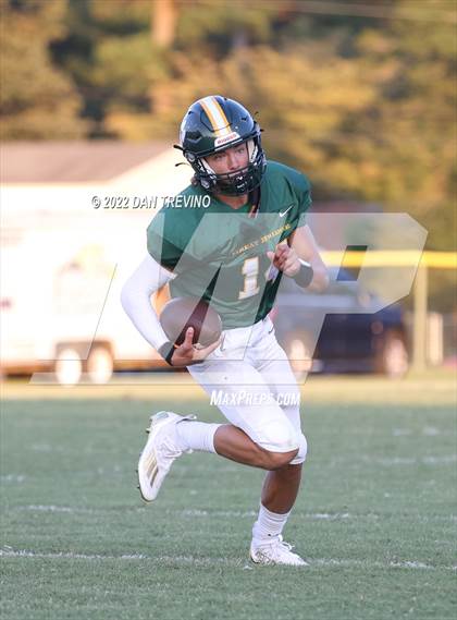 Thumbnail 1 in Nansemond River @ Great Bridge photogallery.