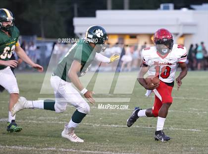 Thumbnail 2 in Nansemond River @ Great Bridge photogallery.