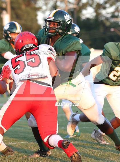 Thumbnail 1 in Nansemond River @ Great Bridge photogallery.