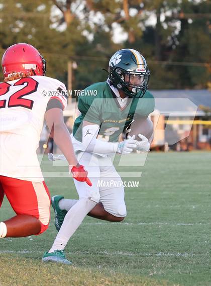 Thumbnail 2 in Nansemond River @ Great Bridge photogallery.