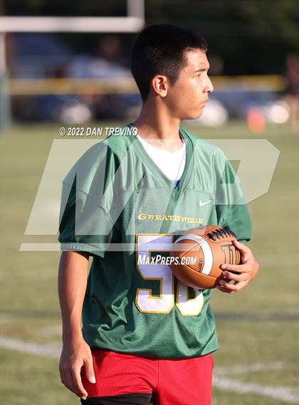 Thumbnail 3 in Nansemond River @ Great Bridge photogallery.