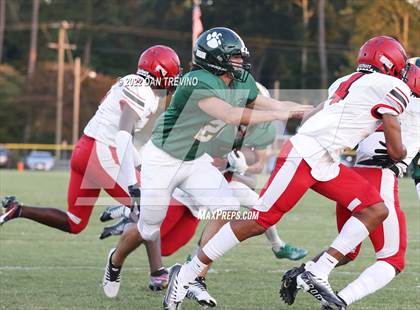 Thumbnail 3 in Nansemond River @ Great Bridge photogallery.