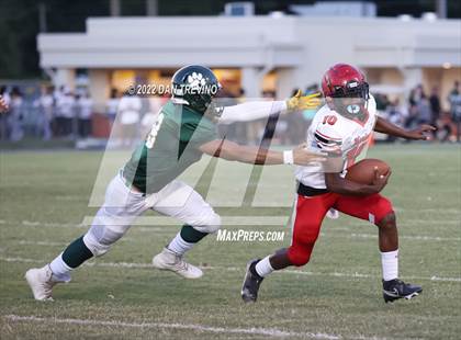 Thumbnail 3 in Nansemond River @ Great Bridge photogallery.