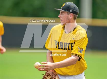 Thumbnail 3 in East Surry vs Perquimans - (NCHSAA 1A Final - game 1 - gallery 2 of 2 - the Game - JP Riddle Stadium only) photogallery.