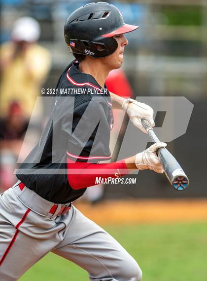 Thumbnail 2 in East Surry vs Perquimans - (NCHSAA 1A Final - game 1 - gallery 2 of 2 - the Game - JP Riddle Stadium only) photogallery.