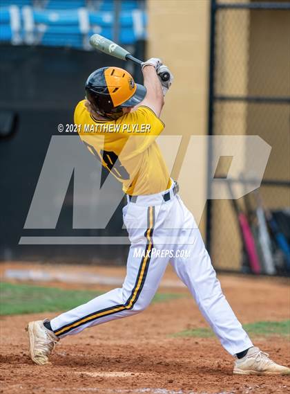 Thumbnail 1 in East Surry vs Perquimans - (NCHSAA 1A Final - game 1 - gallery 2 of 2 - the Game - JP Riddle Stadium only) photogallery.