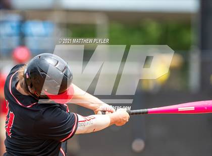 Thumbnail 2 in East Surry vs Perquimans - (NCHSAA 1A Final - game 1 - gallery 2 of 2 - the Game - JP Riddle Stadium only) photogallery.