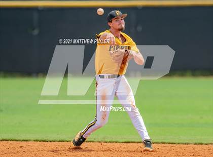 Thumbnail 2 in East Surry vs Perquimans - (NCHSAA 1A Final - game 1 - gallery 2 of 2 - the Game - JP Riddle Stadium only) photogallery.