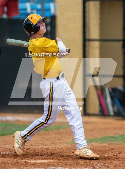 Thumbnail 2 in East Surry vs Perquimans - (NCHSAA 1A Final - game 1 - gallery 2 of 2 - the Game - JP Riddle Stadium only) photogallery.