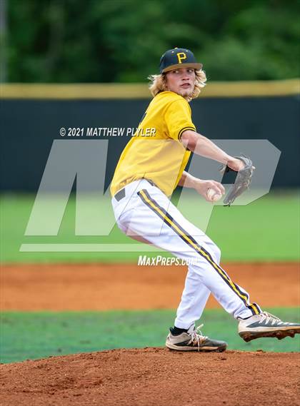 Thumbnail 3 in East Surry vs Perquimans - (NCHSAA 1A Final - game 1 - gallery 2 of 2 - the Game - JP Riddle Stadium only) photogallery.