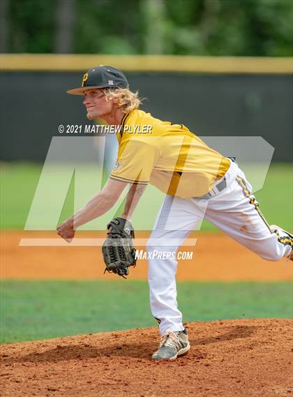 Thumbnail 3 in East Surry vs Perquimans - (NCHSAA 1A Final - game 1 - gallery 2 of 2 - the Game - JP Riddle Stadium only) photogallery.