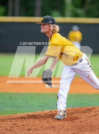 Thumbnail 3 in East Surry vs Perquimans - (NCHSAA 1A Final - game 1 - gallery 2 of 2 - the Game - JP Riddle Stadium only) photogallery.