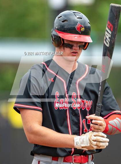 Thumbnail 3 in East Surry vs Perquimans - (NCHSAA 1A Final - game 1 - gallery 2 of 2 - the Game - JP Riddle Stadium only) photogallery.