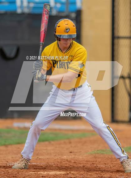 Thumbnail 3 in East Surry vs Perquimans - (NCHSAA 1A Final - game 1 - gallery 2 of 2 - the Game - JP Riddle Stadium only) photogallery.