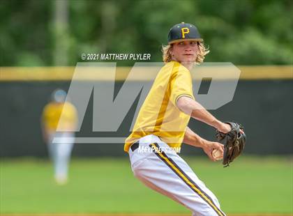 Thumbnail 3 in East Surry vs Perquimans - (NCHSAA 1A Final - game 1 - gallery 2 of 2 - the Game - JP Riddle Stadium only) photogallery.