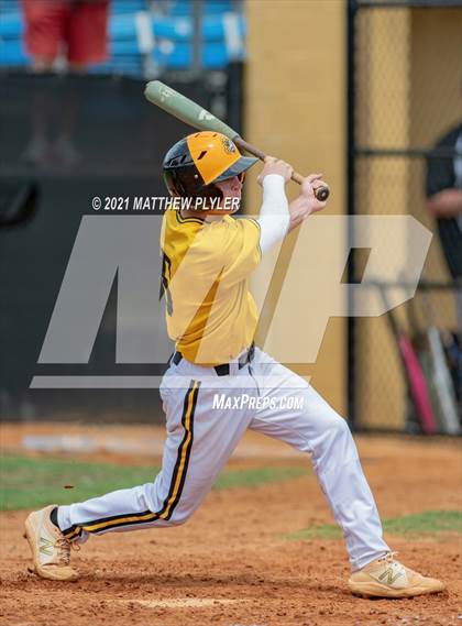 Thumbnail 1 in East Surry vs Perquimans - (NCHSAA 1A Final - game 1 - gallery 2 of 2 - the Game - JP Riddle Stadium only) photogallery.