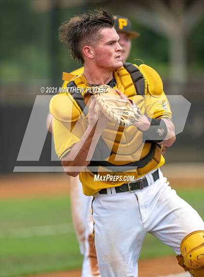 Thumbnail 3 in East Surry vs Perquimans - (NCHSAA 1A Final - game 1 - gallery 2 of 2 - the Game - JP Riddle Stadium only) photogallery.