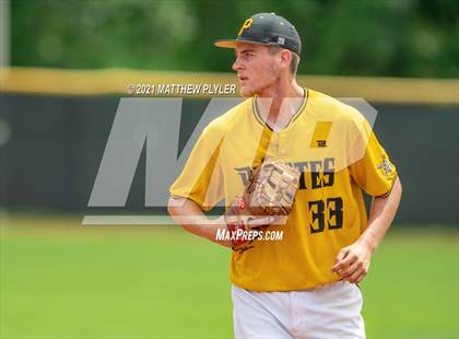 Thumbnail 1 in East Surry vs Perquimans - (NCHSAA 1A Final - game 1 - gallery 2 of 2 - the Game - JP Riddle Stadium only) photogallery.