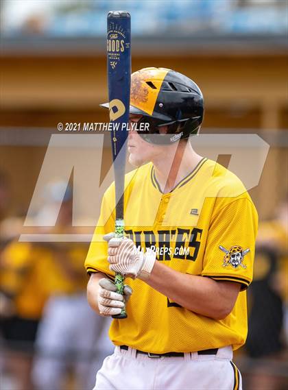 Thumbnail 1 in East Surry vs Perquimans - (NCHSAA 1A Final - game 1 - gallery 2 of 2 - the Game - JP Riddle Stadium only) photogallery.