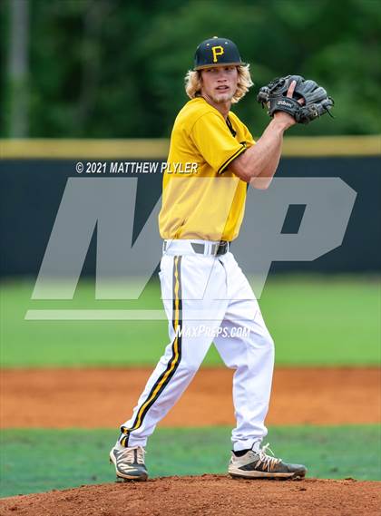 Thumbnail 3 in East Surry vs Perquimans - (NCHSAA 1A Final - game 1 - gallery 2 of 2 - the Game - JP Riddle Stadium only) photogallery.