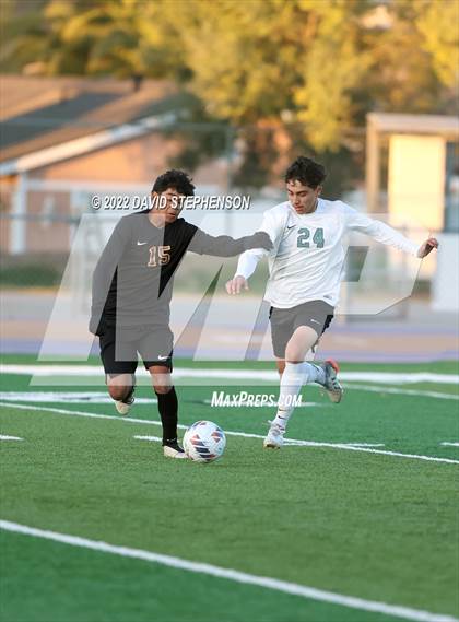 Thumbnail 3 in Pioneer Valley @ Righetti photogallery.