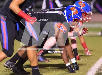 Thumbnail 1 in Dougherty Valley @ San Leandro photogallery.