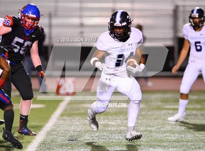 Thumbnail 1 in Dougherty Valley @ San Leandro photogallery.