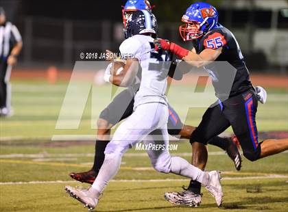 Thumbnail 1 in Dougherty Valley @ San Leandro photogallery.