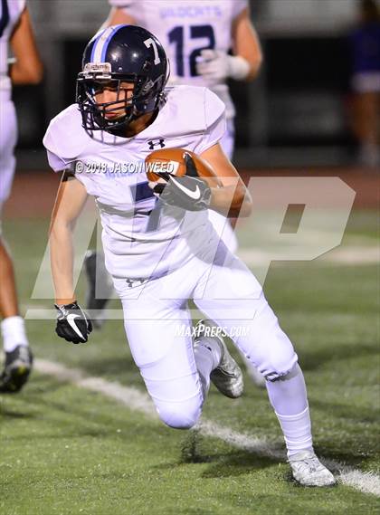 Thumbnail 1 in Dougherty Valley @ San Leandro photogallery.
